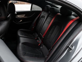 Mercedes-Benz CLS 53 AMG 4MATIC* BURMESTER* CARBON* DISTRONIC* ОБДУХВАНЕ | Auto.bg — изображение 14 Mercedes-Benz CLS 53 AMG 4MATIC* BURMESTER* CARBON* DISTRONIC* ОБДУХВАНЕ | Auto.bg — изображение 14