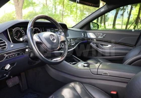 Mercedes-Benz S 350 * АВТО КРЕДИТ* ЦЕНА ДО БГ * Сервизна история * | Auto.bg — изображение 14 Mercedes-Benz S 350 * АВТО КРЕДИТ* ЦЕНА ДО БГ * Сервизна история * | Auto.bg — изображение 14