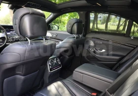 Mercedes-Benz S 350 * АВТО КРЕДИТ* ЦЕНА ДО БГ * Сервизна история * | Auto.bg — изображение 15 Mercedes-Benz S 350 * АВТО КРЕДИТ* ЦЕНА ДО БГ * Сервизна история * | Auto.bg — изображение 15