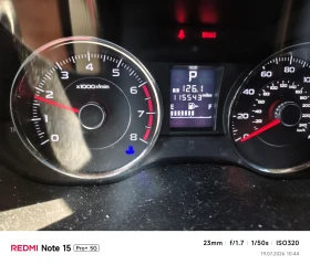 Subaru Forester Туринг | Auto.bg — изображение 9 Subaru Forester Туринг | Auto.bg — изображение 9