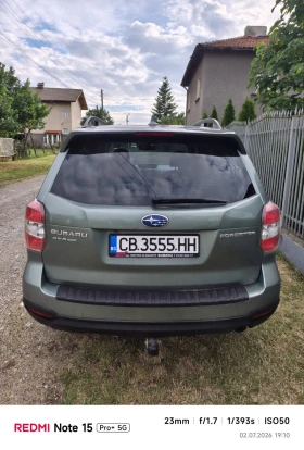 Subaru Forester Туринг | Auto.bg — изображение 6 Subaru Forester Туринг | Auto.bg — изображение 6