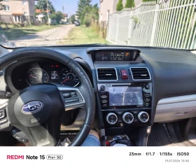 Subaru Forester Туринг | Auto.bg — изображение 8 Subaru Forester Туринг | Auto.bg — изображение 8