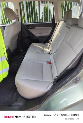 Subaru Forester Туринг | Auto.bg — изображение 11 Subaru Forester Туринг | Auto.bg — изображение 11