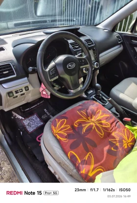 Subaru Forester Туринг | Auto.bg — изображение 10 Subaru Forester Туринг | Auto.bg — изображение 10