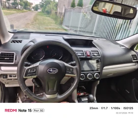 Subaru Forester Туринг | Auto.bg — изображение 7 Subaru Forester Туринг | Auto.bg — изображение 7