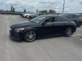 Mercedes-Benz CLA 250 * 4MATIC * CARFAX * ПАМЕТ * КАМЕРА | Auto.bg — изображение 5 Mercedes-Benz CLA 250 * 4MATIC * CARFAX * ПАМЕТ * КАМЕРА | Auto.bg — изображение 5
