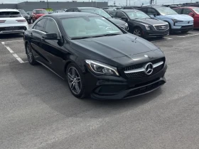 Mercedes-Benz CLA 250 * 4MATIC * CARFAX * ПАМЕТ * КАМЕРА