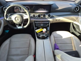 Mercedes-Benz E 43 AMG undefined | Auto.bg — изображение 9 Mercedes-Benz E 43 AMG undefined | Auto.bg — изображение 9