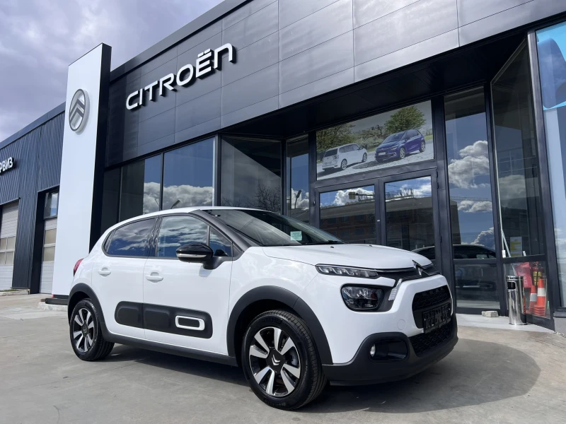 Citroen C3 1.2 PureTech - 12800 € / 25034.62 лв. - 11427707 1 | Car24.bg Citroen C3 1.2 PureTech - 12800 € / 25034.62 лв. - 11427707 1
