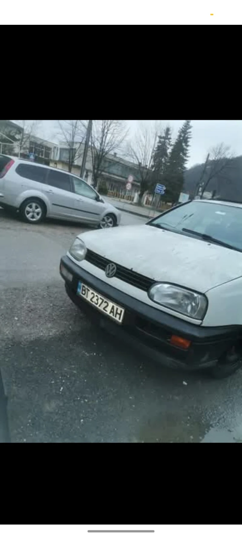 VW Golf 1.9 tdi - 400 € / 782.33 лв. - 72656803 1 | Car24.bg VW Golf 1.9 tdi - 400 € / 782.33 лв. - 72656803 1