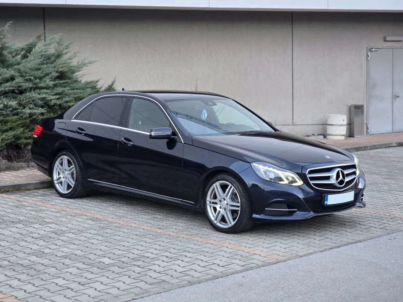 Mercedes-Benz E 350 9g tronic, пружинно окачване - 14750 € / 28848.49 лв. - 25031343 1 | Car24.bg Mercedes-Benz E 350 9g tronic, пружинно окачване - 14750 € / 28848.49 лв. - 25031343 1