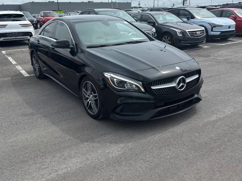 Mercedes-Benz CLA 250 * 4MATIC * CARFAX * ПАМЕТ * КАМЕРА | Auto.bg — изображение 1 Mercedes-Benz CLA 250 * 4MATIC * CARFAX * ПАМЕТ * КАМЕРА | Auto.bg — изображение 1