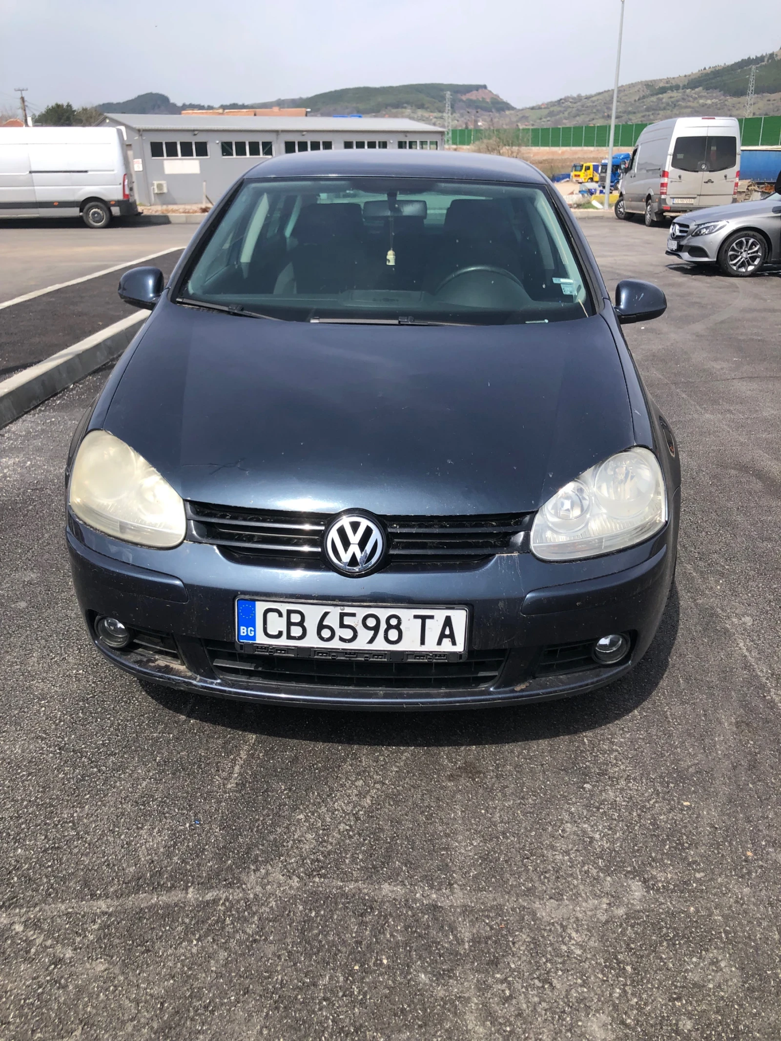 VW Golf undefined | Auto.bg — изображение 1 VW Golf undefined | Auto.bg — изображение 1