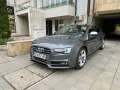 Audi S5 Sportback! QUATTRO! 3.0 SUPERCHARGED! ДИСТРОНИК!  - [3] 