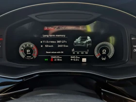 Audi Q7 TECHNIK | PANO | HUD | 360 | SOFT CLOSE | ACC - 35500 € / 69431.96 лв. - 76942785 9 | Car24.bg Audi Q7 TECHNIK | PANO | HUD | 360 | SOFT CLOSE | ACC - 35500 € / 69431.96 лв. - 76942785 9