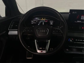 Audi SQ5 MATRIX* BANG* OLUFSEN* ДИСТРОНИК* LANE* ASSIST* 36 | Auto.bg — изображение 8 Audi SQ5 MATRIX* BANG* OLUFSEN* ДИСТРОНИК* LANE* ASSIST* 36 | Auto.bg — изображение 8