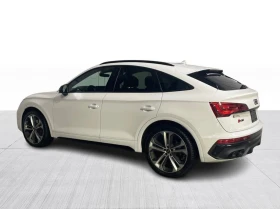 Audi SQ5 MATRIX* BANG* OLUFSEN* ДИСТРОНИК* LANE* ASSIST* 36 | Auto.bg — изображение 4 Audi SQ5 MATRIX* BANG* OLUFSEN* ДИСТРОНИК* LANE* ASSIST* 36 | Auto.bg — изображение 4