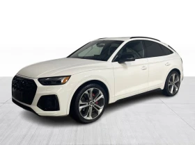 Audi SQ5 MATRIX* BANG* OLUFSEN* ДИСТРОНИК* LANE* ASSIST* 36 | Auto.bg — изображение 3 Audi SQ5 MATRIX* BANG* OLUFSEN* ДИСТРОНИК* LANE* ASSIST* 36 | Auto.bg — изображение 3