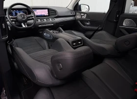 Mercedes-Benz GLE 300 d 4Matic AMG-Line | Auto.bg — изображение 6 Mercedes-Benz GLE 300 d 4Matic AMG-Line | Auto.bg — изображение 6