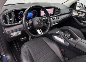 Mercedes-Benz GLE 300 d 4Matic AMG-Line | Auto.bg — изображение 4 Mercedes-Benz GLE 300 d 4Matic AMG-Line | Auto.bg — изображение 4
