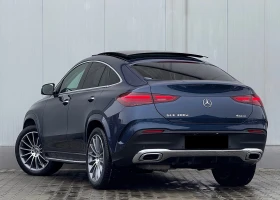Mercedes-Benz GLE 300 d 4Matic AMG-Line | Auto.bg — изображение 2 Mercedes-Benz GLE 300 d 4Matic AMG-Line | Auto.bg — изображение 2