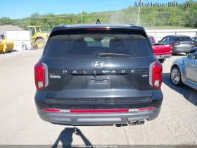 Hyundai Palisade 3.8 V6* 4WD* Digital* Обдухване* Цена до БГ | Auto.bg — изображение 5 Hyundai Palisade 3.8 V6* 4WD* Digital* Обдухване* Цена до БГ | Auto.bg — изображение 5