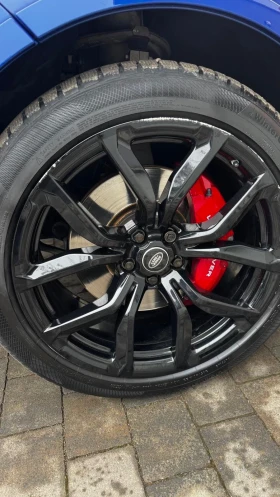 Land Rover Range Rover Sport - 55000 € - 17079442 4 | Car24.bg Land Rover Range Rover Sport - 55000 € - 17079442 4