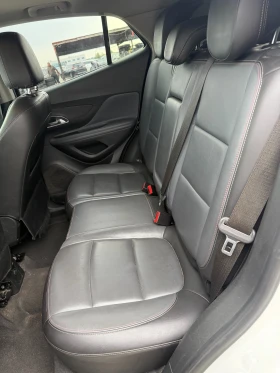 Opel Mokka 1.6CDTI 4X4 KOJA/NAVI/KAMERA EURO 6 | Auto.bg — изображение 10 Opel Mokka 1.6CDTI 4X4 KOJA/NAVI/KAMERA EURO 6 | Auto.bg — изображение 10