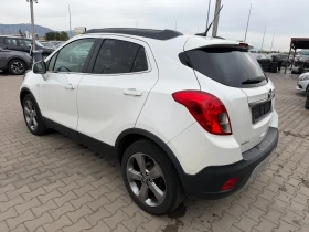 Opel Mokka 1.6CDTI 4X4 KOJA/NAVI/KAMERA EURO 6 | Auto.bg — изображение 8 Opel Mokka 1.6CDTI 4X4 KOJA/NAVI/KAMERA EURO 6 | Auto.bg — изображение 8