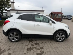 Opel Mokka 1.6CDTI 4X4 KOJA/NAVI/KAMERA EURO 6 | Auto.bg — изображение 5 Opel Mokka 1.6CDTI 4X4 KOJA/NAVI/KAMERA EURO 6 | Auto.bg — изображение 5