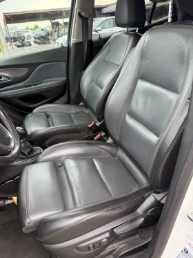 Opel Mokka 1.6CDTI 4X4 KOJA/NAVI/KAMERA EURO 6 | Auto.bg — изображение 12 Opel Mokka 1.6CDTI 4X4 KOJA/NAVI/KAMERA EURO 6 | Auto.bg — изображение 12