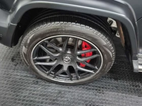 Mercedes-Benz G * AMG 63 * CARFAX * АМБИЕНТНО * ДИСТРОНИК * | Auto.bg — изображение 6 Mercedes-Benz G * AMG 63 * CARFAX * АМБИЕНТНО * ДИСТРОНИК * | Auto.bg — изображение 6