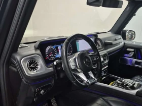 Mercedes-Benz G * AMG 63 * CARFAX * АМБИЕНТНО * ДИСТРОНИК * | Auto.bg — изображение 11 Mercedes-Benz G * AMG 63 * CARFAX * АМБИЕНТНО * ДИСТРОНИК * | Auto.bg — изображение 11