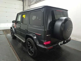 Mercedes-Benz G * AMG 63 * CARFAX * АМБИЕНТНО * ДИСТРОНИК * | Auto.bg — изображение 5 Mercedes-Benz G * AMG 63 * CARFAX * АМБИЕНТНО * ДИСТРОНИК * | Auto.bg — изображение 5