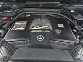 Mercedes-Benz G * AMG 63 * CARFAX * АМБИЕНТНО * ДИСТРОНИК * | Auto.bg — изображение 17 Mercedes-Benz G * AMG 63 * CARFAX * АМБИЕНТНО * ДИСТРОНИК * | Auto.bg — изображение 17