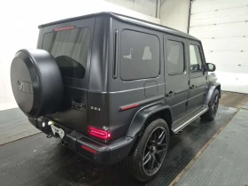 Mercedes-Benz G * AMG 63 * CARFAX * АМБИЕНТНО * ДИСТРОНИК * | Auto.bg — изображение 3 Mercedes-Benz G * AMG 63 * CARFAX * АМБИЕНТНО * ДИСТРОНИК * | Auto.bg — изображение 3