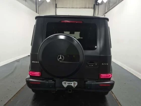 Mercedes-Benz G * AMG 63 * CARFAX * АМБИЕНТНО * ДИСТРОНИК * | Auto.bg — изображение 4 Mercedes-Benz G * AMG 63 * CARFAX * АМБИЕНТНО * ДИСТРОНИК * | Auto.bg — изображение 4