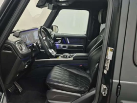 Mercedes-Benz G * AMG 63 * CARFAX * АМБИЕНТНО * ДИСТРОНИК * | Auto.bg — изображение 7 Mercedes-Benz G * AMG 63 * CARFAX * АМБИЕНТНО * ДИСТРОНИК * | Auto.bg — изображение 7