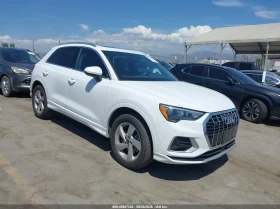 Audi Q3 40 TFSI QUATTRO TIPTRONIC
