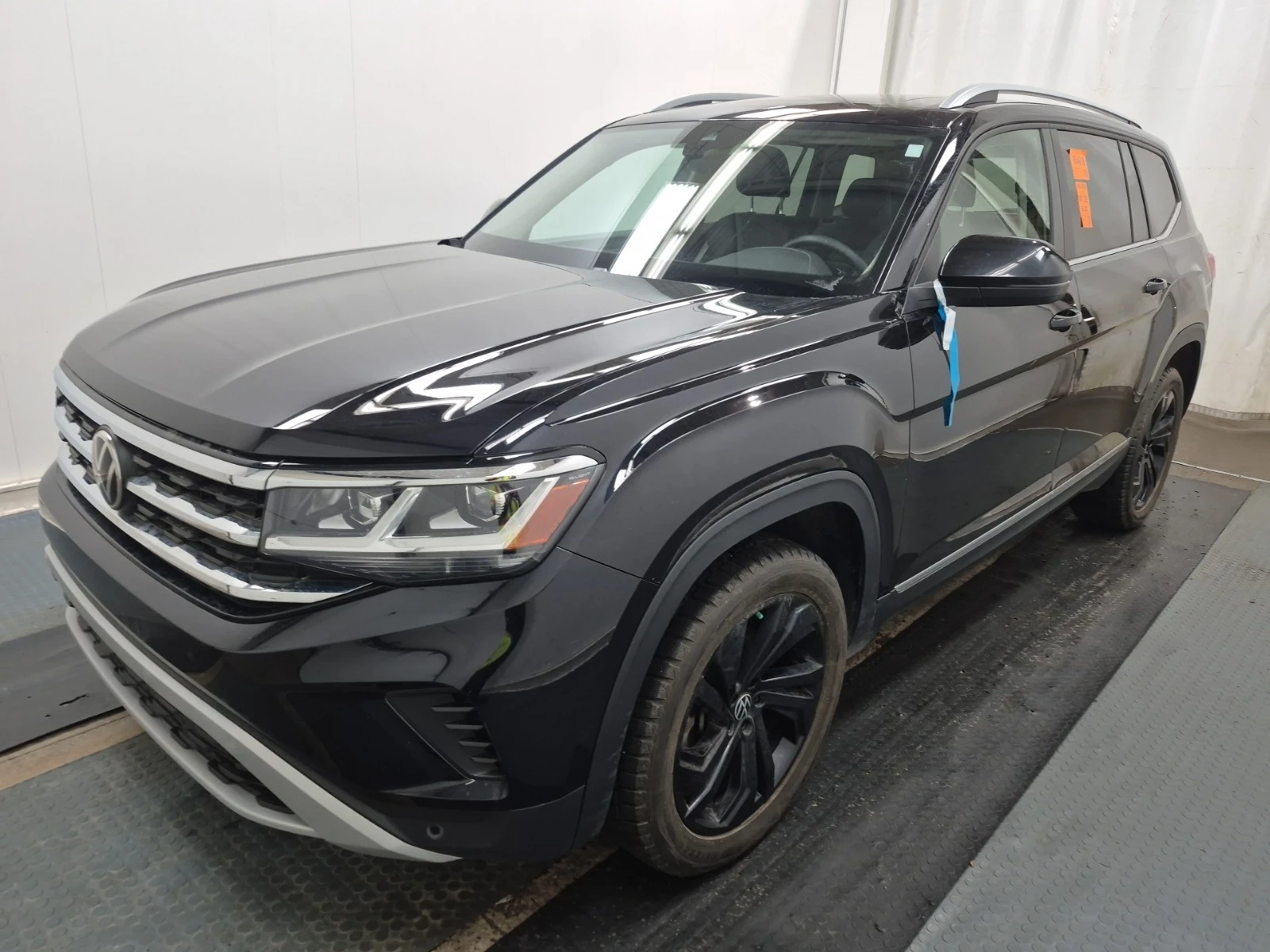 VW Atlas Highline * Обдухване * Сервизна история * | Auto.bg — изображение 1 VW Atlas Highline * Обдухване * Сервизна история * | Auto.bg — изображение 1