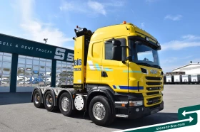 Scania R SZM26168 | Auto.bg — изображение 2 Scania R SZM26168 | Auto.bg — изображение 2