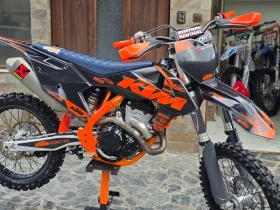 Ktm SX-F 350* СТАРТЕР* ЛИЗИНГ | Auto.bg — изображение 2 Ktm SX-F 350* СТАРТЕР* ЛИЗИНГ | Auto.bg — изображение 2