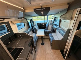 Кемпер McLouis Nevis 881 2026 FULL LED | Auto.bg — изображение 8 Кемпер McLouis Nevis 881 2026 FULL LED | Auto.bg — изображение 8