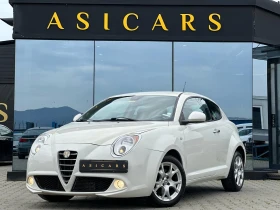 Alfa Romeo MiTo / 1.3D / 95 HP / EURO 5 / РЕГИСТРИРАНА / 1 - Car24.bg Alfa Romeo MiTo / 1.3D / 95 HP / EURO 5 / РЕГИСТРИРАНА / 1