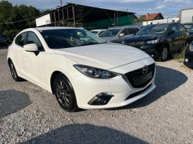 Mazda 3 2.0i Skaiaktiv top - Car24.bg Mazda 3 2.0i Skaiaktiv top