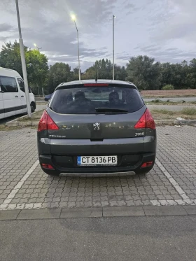 Peugeot 3008 | Mobile.bg — малка снимка 4