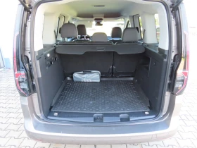 VW Caddy Style TDI 5 места - 75600 лв. / 38653.67 € - 58237325 15 | Car24.bg VW Caddy Style TDI 5 места - 75600 лв. / 38653.67 € - 58237325 15