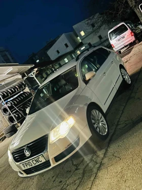 VW Passat 2.0TDI 170k CBB - Car24.bg VW Passat 2.0TDI 170k CBB