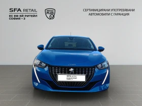 Peugeot 208 NEW ALLURE 1.2 PureTech 100 BVM6 EURO 6 - 14500 € / 28359.53 лв. - 62689836 2 | Car24.bg Peugeot 208 NEW ALLURE 1.2 PureTech 100 BVM6 EURO 6 - 14500 € / 28359.53 лв. - 62689836 2