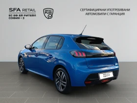 Peugeot 208 NEW ALLURE 1.2 PureTech 100 BVM6 EURO 6 - 14500 € / 28359.53 лв. - 62689836 7 | Car24.bg Peugeot 208 NEW ALLURE 1.2 PureTech 100 BVM6 EURO 6 - 14500 € / 28359.53 лв. - 62689836 7